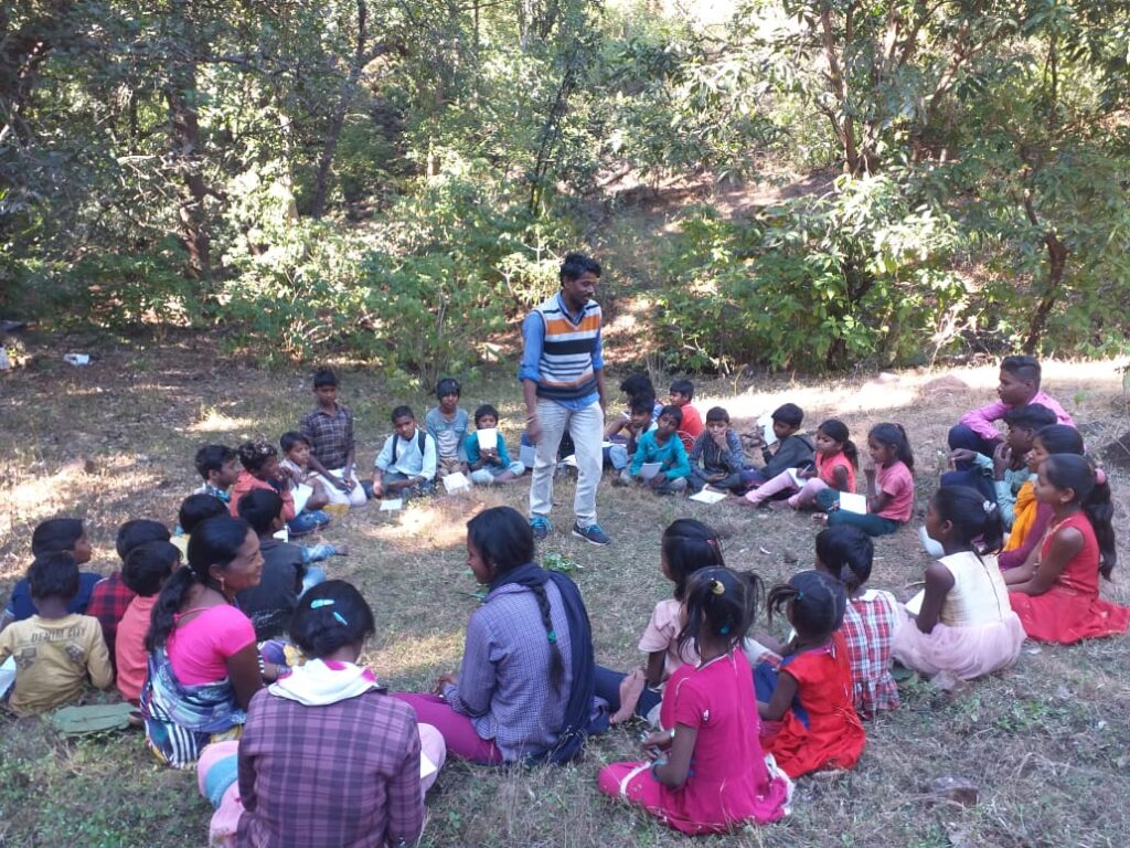 Awareness Program
