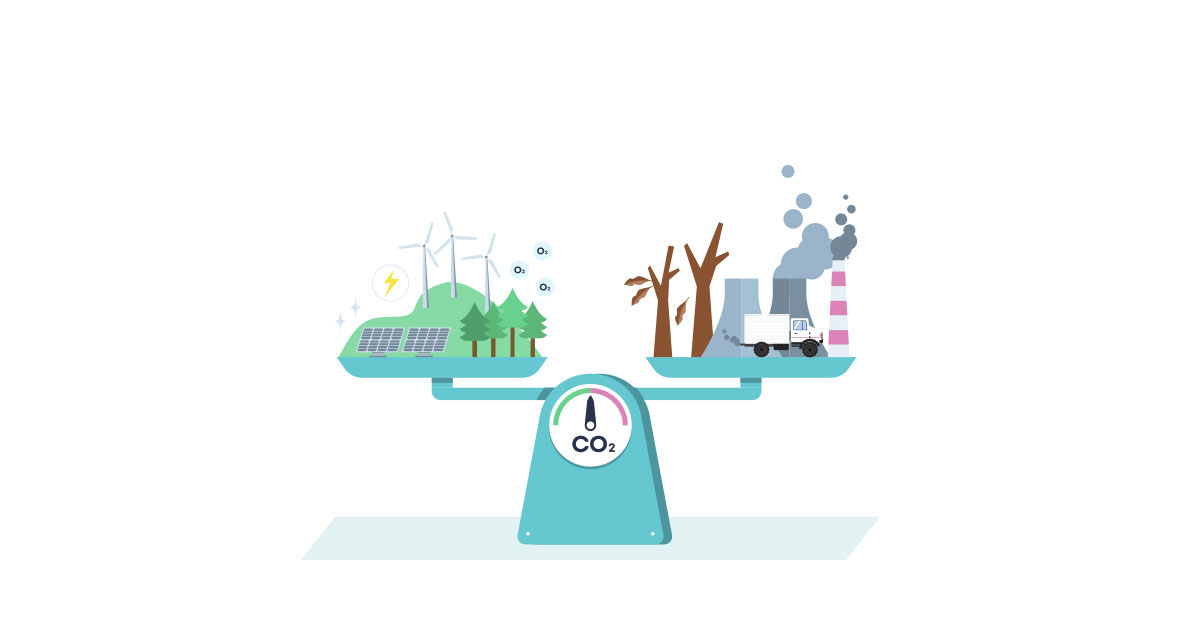 Carbon Neutral project