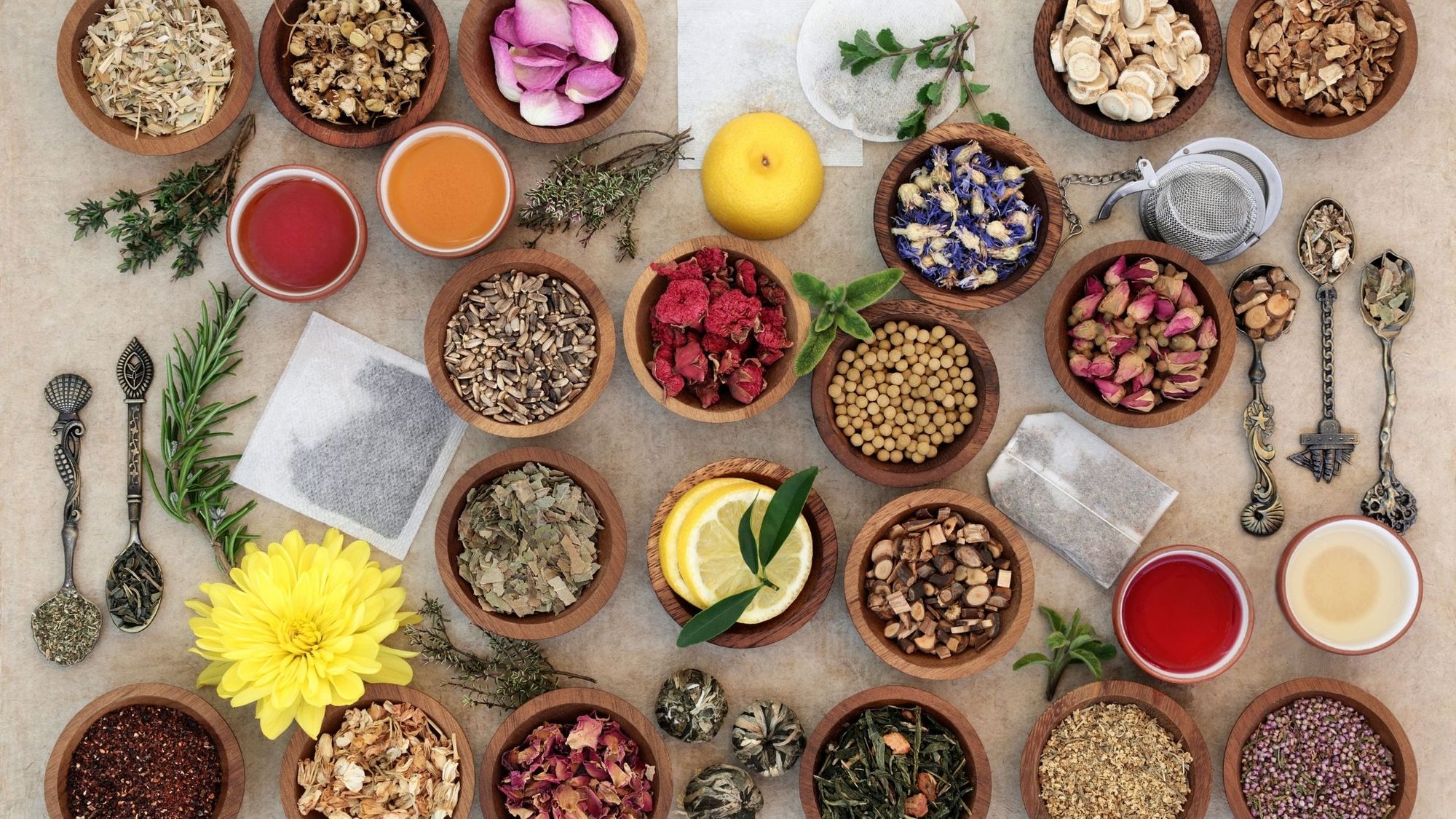 Herbal Heritage Agrohub