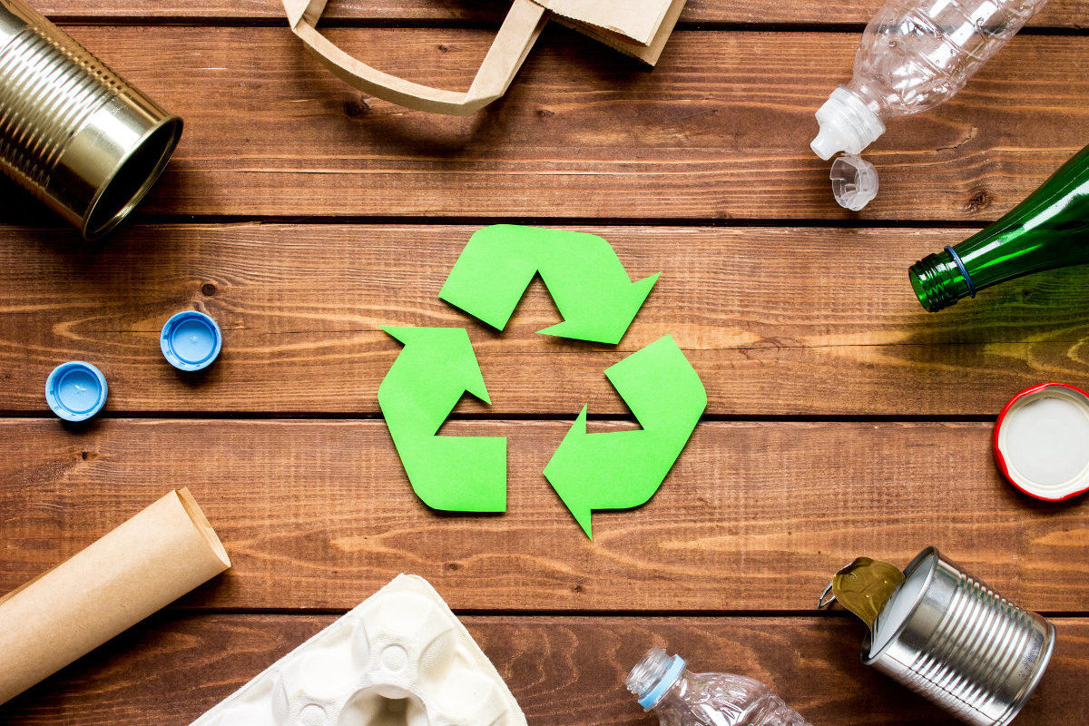 Waste management Academy
