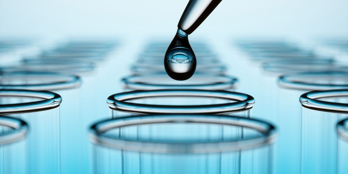 Water Purification & Processing