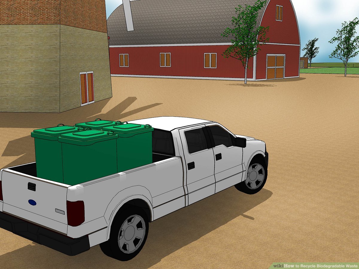 Industrial based bio waste management